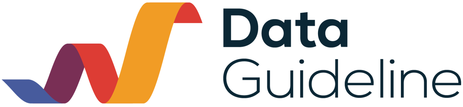 Data Guideline Logo