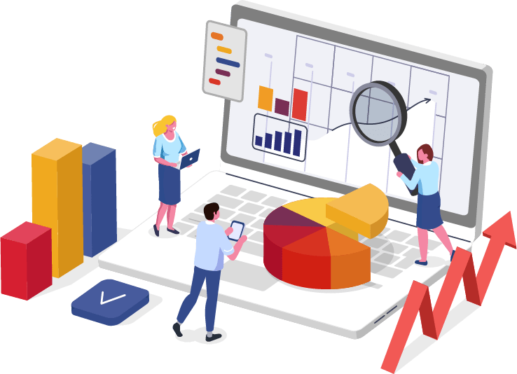 Data Analytics People